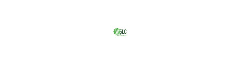 W5LC Landscape