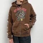 Ninth Hall Clothing & Ninth Hall Hoodie – Everyday Streetwear Guide
