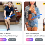 Rishikesh escort service