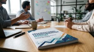 Organizational Transformation Services: A Complete Guide to Business Growth and Change