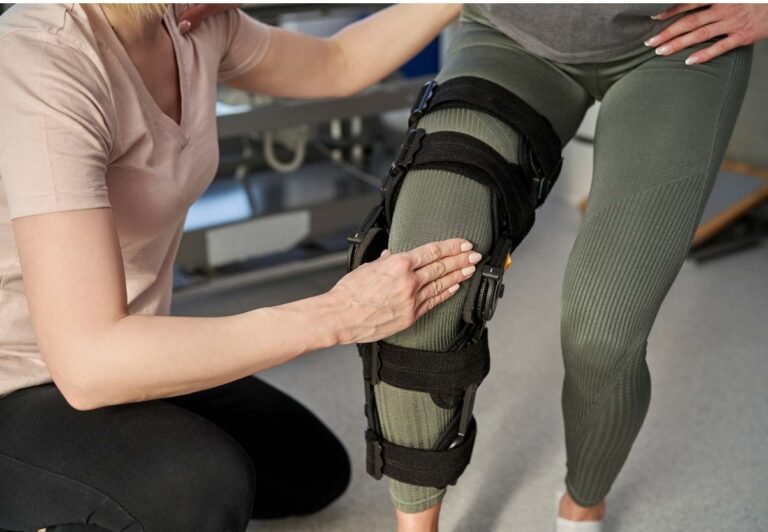 FYZICAL Therapy and Balance Centers – Hickory Flat: How Orthopedic Rehabilitation in Woodstock Helps Restore Everyday Mobility?