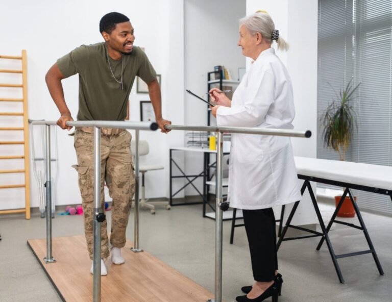 FYZICAL Therapy and Balance Centers – Hickory Flat: How Orthopedic Rehabilitation in Woodstock Helps Restore Strength and Physical Function?