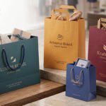 Paper Bags Wholesale: A Smart Choice for Modern Businesses