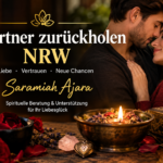 Partner zurückholen NRW und Ex zurückgewinnen München | Saramiah Ajara