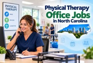 Physical Therapy Office Jobs: Build a Rewarding Career in Healthcare Administration