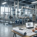 Piping Estimating Services in USA: Building Accurate Pipe Quantities and Costs