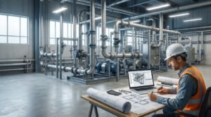 Piping Estimating Services in USA: Building Accurate Pipe Quantities and Costs