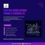 Best Cloud Gaming Service: How to Choose a Cloud-Based Gaming PC