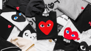 Comme des Garçons（コム デ ギャルソン）とは？日本発ファッションブランドの魅力・歴史・人気アイテムを徹底解説