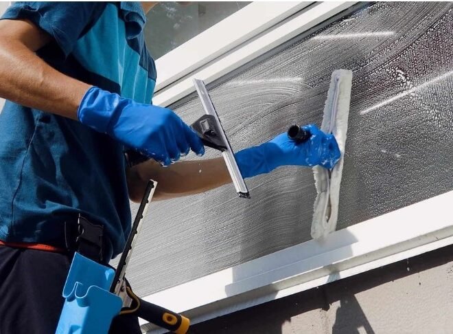 Total Wash and Stripe: Licensed and Insured Pressure Washing Company in Burleson