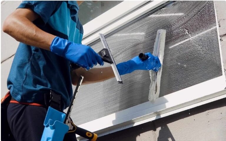 Total Wash and Stripe: Licensed and Insured Pressure Washing Company in Burleson