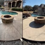 Total Wash and Stripe: Commercial Pressure Washing in Dallas Fort Worth for Cleaner Properties