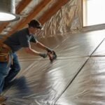 Insulation Nation: How Attic Insulation Services Improve Home Comfort and Energy Efficiency?