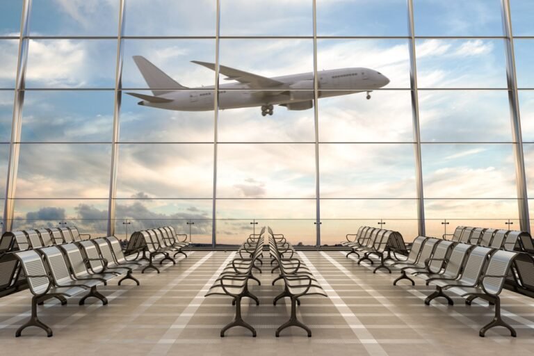 What Should Travelers Know About the Turkish Airlines San Francisco Office?