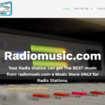 Exploring Radio Music Stations Across the USA: A Listener’s Guide