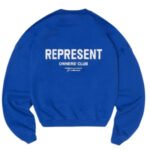Represent Clothing Shipping Fast To Customers Everywhere Now