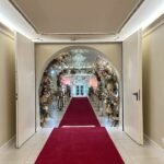 Red Carpet Dubai Elegant Flooring Solutions for Memorable Events