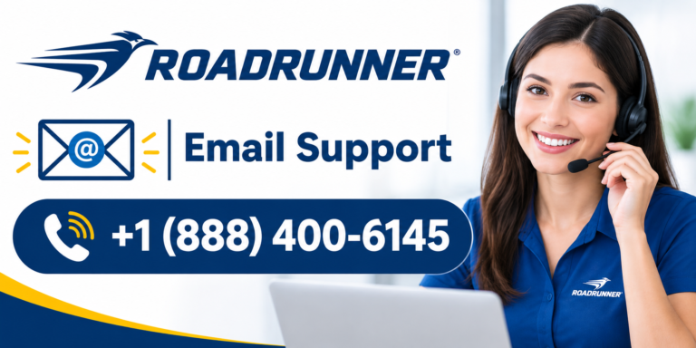 All the Ways to Reach™ Roadrunner TECH© SUPPORT℗ — Full List Inside!