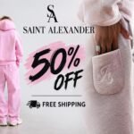 Saint Alexander Clothing – Explore Hoodies & Tracksuits