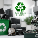 Stop Hoarding: Your Guide to Free E Waste Pickup Services