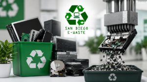 Stop Hoarding: Your Guide to Free E Waste Pickup Services