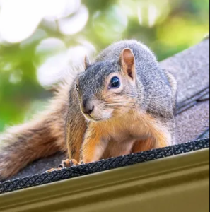 Hidden Property Clues That Can Signal Wildlife Activity