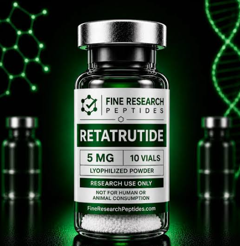 Best Place to Buy Retatrutide Online: Research Quality Guide