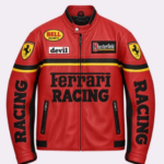 Premium Racing Style for Modern Streetwear