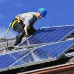 solar panel detach and reset for reinstall dallas | Sunaura Solar Guide