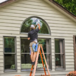 Commercial Window Cleaning: A Practical Guide to Maintaining a Professional Property