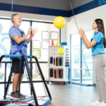 Sports Therapy in Ashburn for Injury Recovery and Active Performance