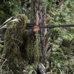 Ghillie Suit for Hunting: Choosing Effective Outdoor Camouflage