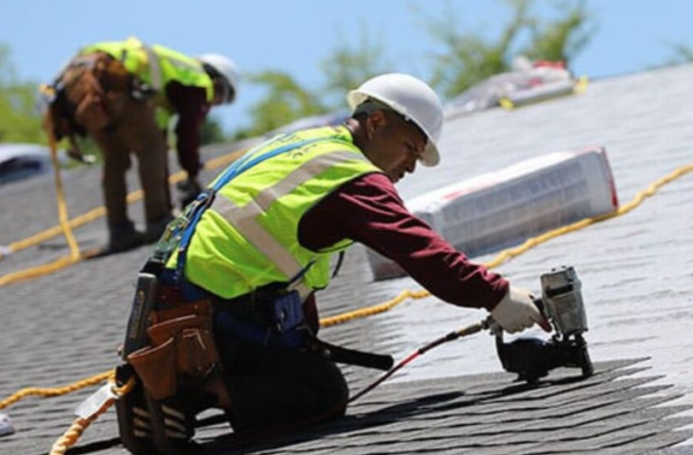 Roof Fixers Near Me: How to Find Reliable Roofing Help