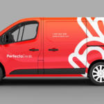 Vehicle Graphics Installation: A Guide to Professional Fleet Branding
