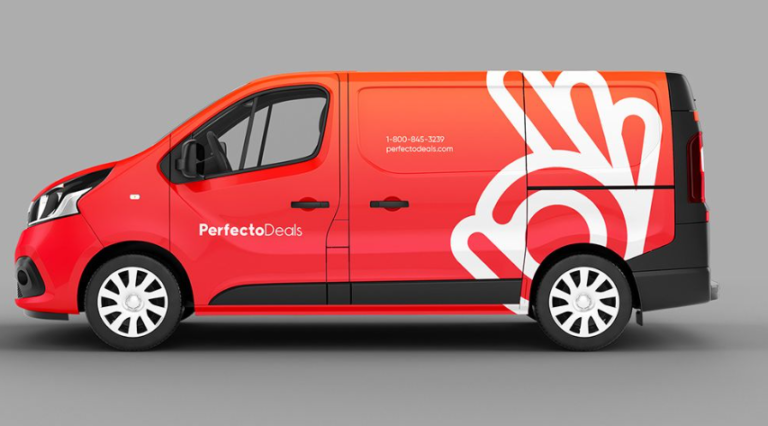 Vehicle Graphics Installation: A Guide to Professional Fleet Branding