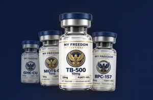 COA Verified Peptides: How to Review Certificates of Analysis