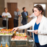Professional Food Catering Business Boise – Silver Platter Catering