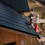 Siding Contractor East Providence RI – Tabeley’s Roofing