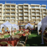 Choose the best 5 star hotels in ladakh