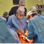 lung surgery with Expert Thoracic Surgical Treatment and Care
