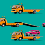 Tow Trucks Near Me Loganville, Fast Towing Loganville GA – Cheap ATL Towing