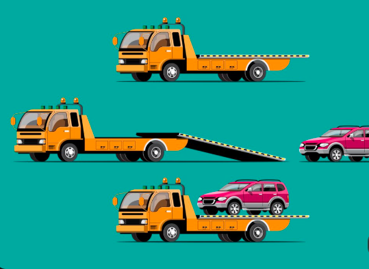 Tow Trucks Near Me Loganville, Fast Towing Loganville GA – Cheap ATL Towing
