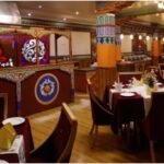 best 5 star hotels in leh ladakh for Luxury