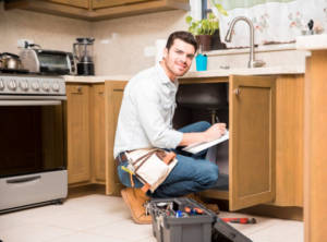 Kitchen Remodeling Contractor in Anaheim, CA