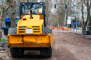 Commercial Asphalt Paving Contractor Miami – Reliable Blacktop Specialist