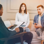 Comprehensive Mental Health Treatment New Lenox, CBT Treatment for Anxiety New Lenox – Hallow Health and Psychiatric Services
