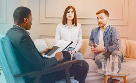 Comprehensive Mental Health Treatment New Lenox, CBT Treatment for Anxiety New Lenox – Hallow Health and Psychiatric Services