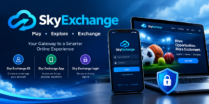 Sky Exchange Cricket ID – A Complete Guide to Account Access and Platform Features