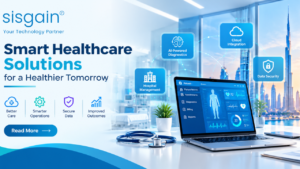 Smart Hospital Management Systems in Dubai: 7 Features Hospitals Need in 2026