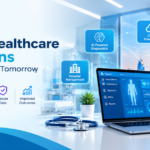 Smart Hospital Management Systems in Dubai: 7 Features Hospitals Need in 2026
